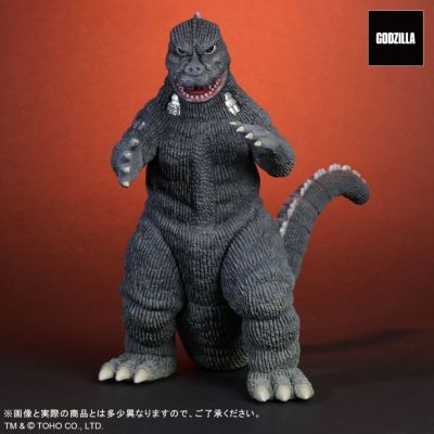 东宝大怪兽系列 冒牌哥斯拉