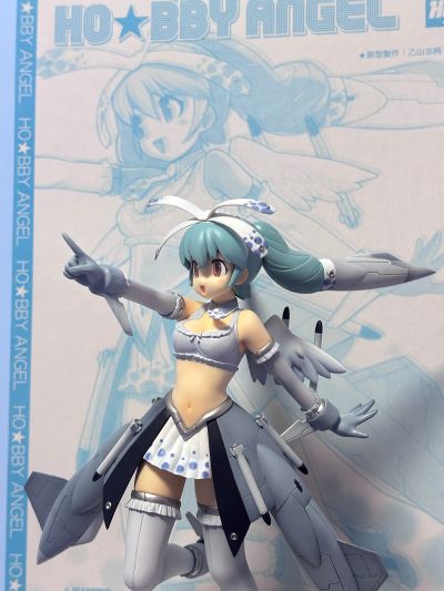 C3xHobby ホービーちゃん Angel ver. 