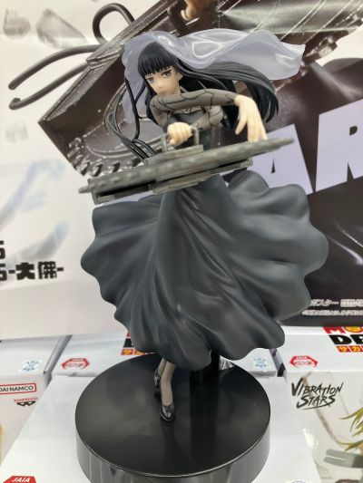 VIBRATION STARS 坂本日常 大佛