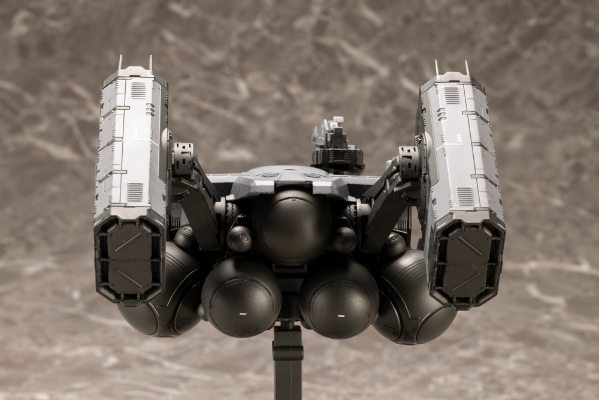 死亡搁浅2: 冥滩之上 DHV 麦哲伦号