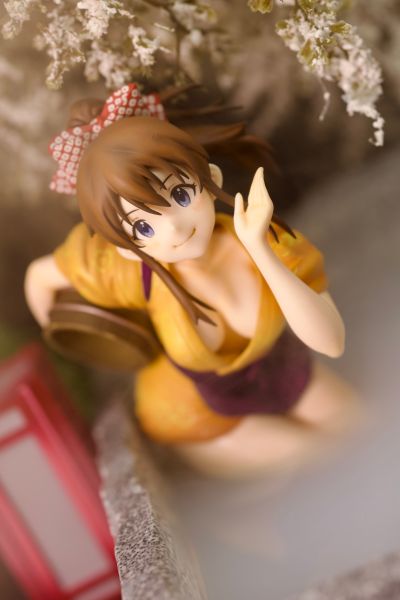 偶像大师 MILLION LIVE!  佐竹美奈子 温暖的服务Ver.