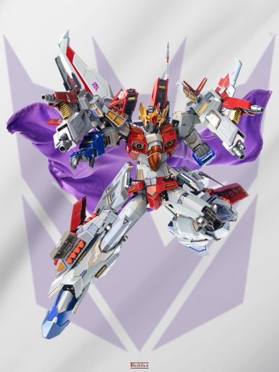 铁机巧  红蜘蛛