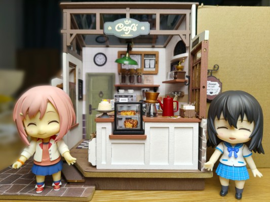 粘土人#2484 噬血狂袭 姬柊雪菜