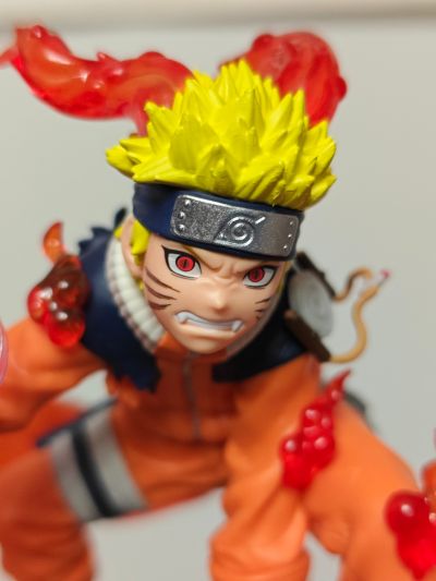 火影忍者 Memorable Saga-漩涡鸣人-Ⅱ