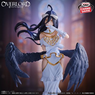 OVERLORD 雅儿贝德珍藏人偶