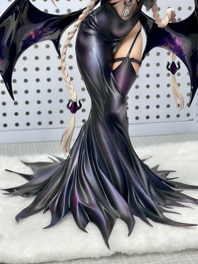 碧蓝航线 尾张 宴夜幽影ver.