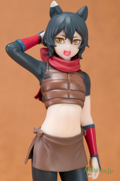 POP UP PARADE  迷宫饭 伊津津美