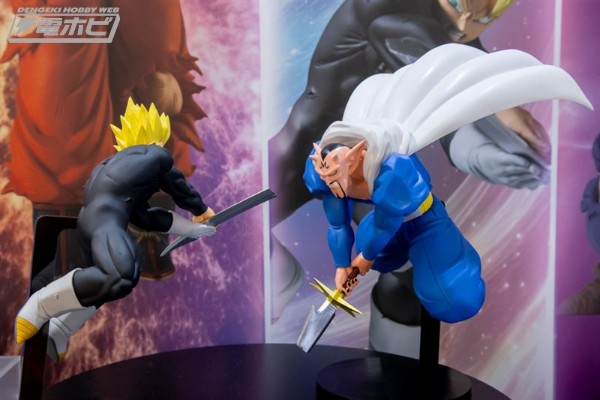 龙珠Z MATCH MAKERS 达普拉（大战超级赛亚人孙悟饭）