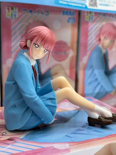 小坐系列  青之箱 蝶野雏