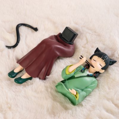 药屋少女的呢喃 猫猫珍藏人偶~试毒~