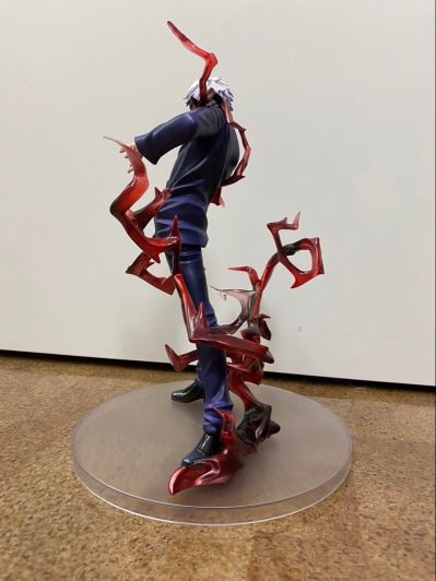 咒术回战 五条悟