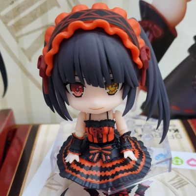 DFORM+ 约会大作战 第四季 时崎狂三