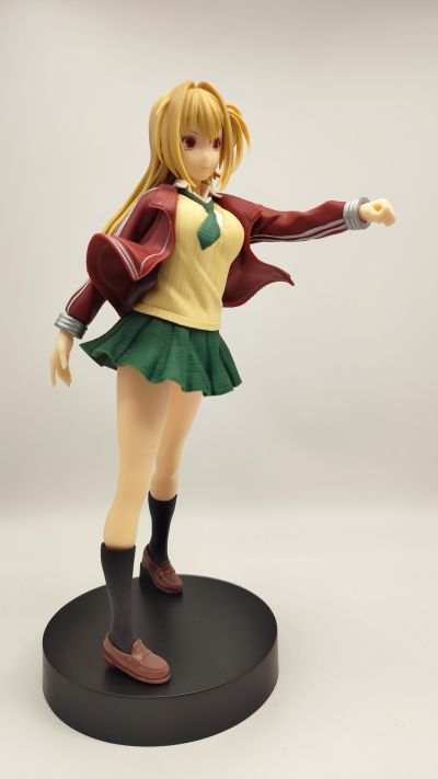 见面5秒开始战斗 天翔优利