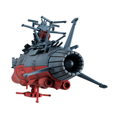 CF-SP  宇宙战舰大和号2202 爱的战士们 宇宙战舰大和号2202 再版（附带小行星）