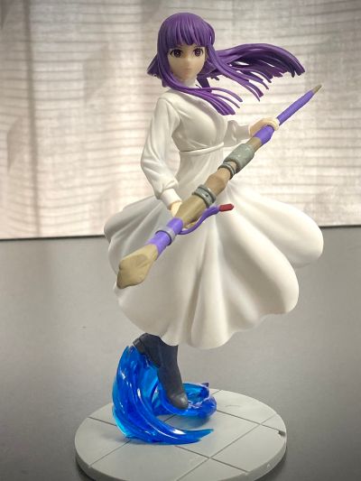葬送的芙莉莲 Luminasta “菲伦”～普通攻击魔法～