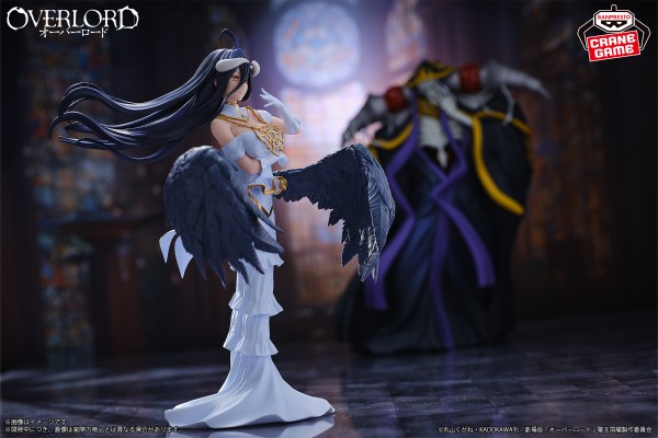 OVERLORD 雅儿贝德