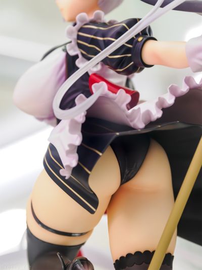 碧蓝航线 图林根 月下的大清扫