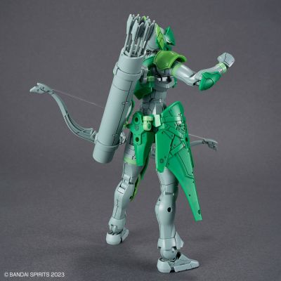 30MF 利贝尔弓箭手