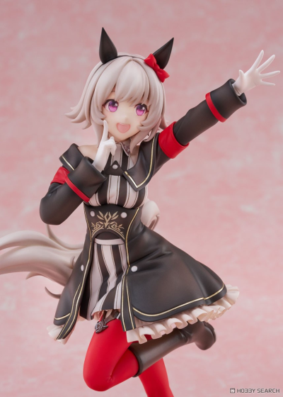 赛马娘 / 闪耀！优俊少女 真机伶 决胜服