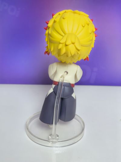 Figuarts mini 鬼灭之刃 炼狱千寿郎