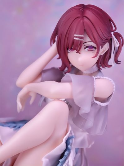 偶像大师闪耀色彩 ESPRESTO-Highly detail- 樋口圆香