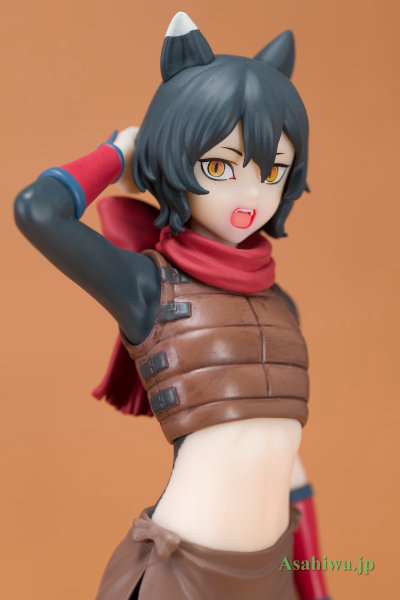 POP UP PARADE  迷宫饭 伊津津美