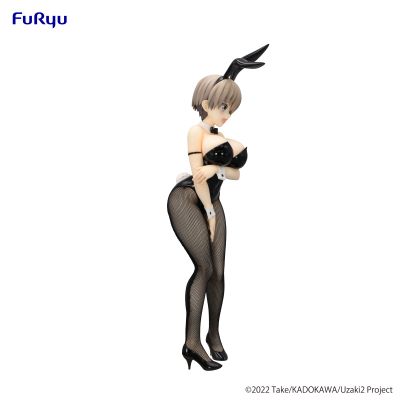 BiCute Bunnies 宇崎学妹想要玩 第二季 宇崎花