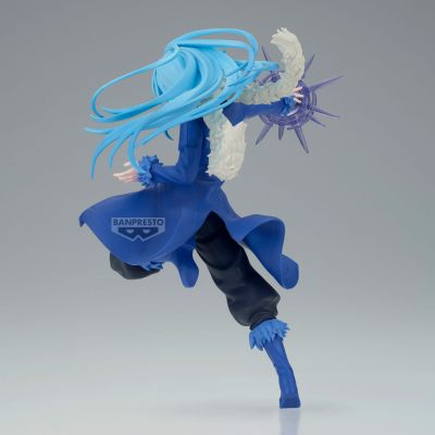关于我转生变成史莱姆这档事 Espresto-Phantom Effect 利姆鲁·特恩佩斯特