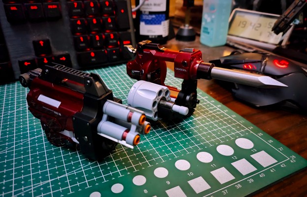 铁魄 超级机器人大战OG 古铁