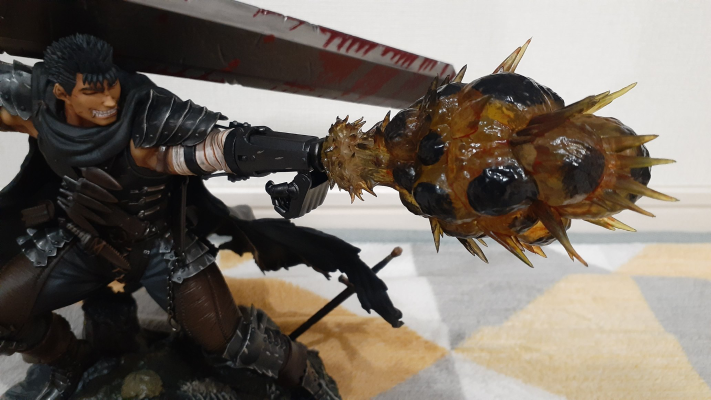 剑风传奇（2016）  格斯