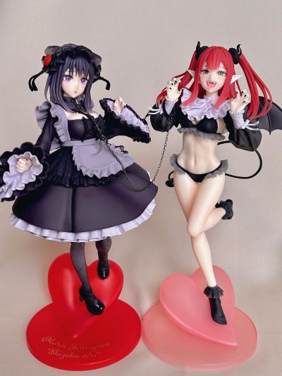 T-most  更衣人偶坠入爱河  喜多川海梦~黑江雫~