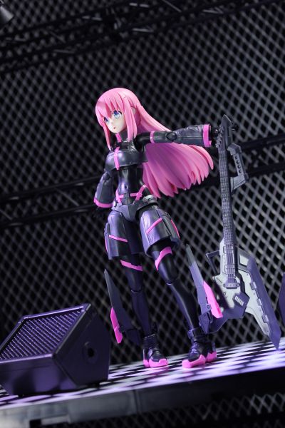 30MS 选装身体配件 西格玛少女悖论1 [配色A]