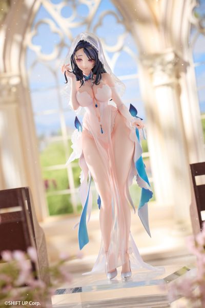 胜利女神：新的希望 伊莎贝尔：蜜月派对