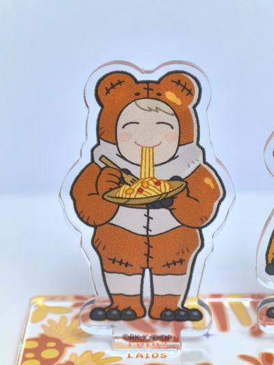 迷宫饭 派对收藏