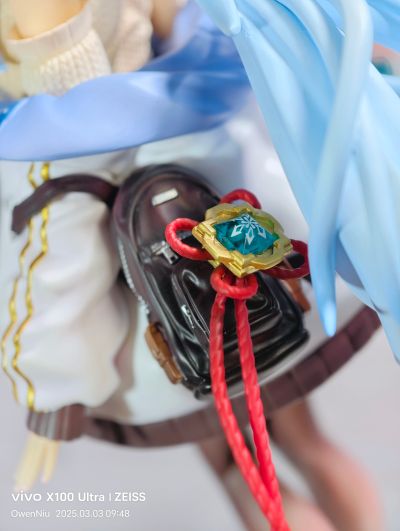 原神 甘雨 现代服ver.