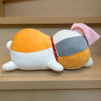 夏目友人帐 晚安 猫咪老师