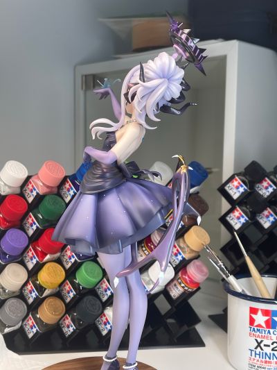 蔚蓝档案 空崎日奈（礼服） 花之独舞