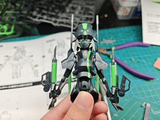 无限邂逅 橄榄石