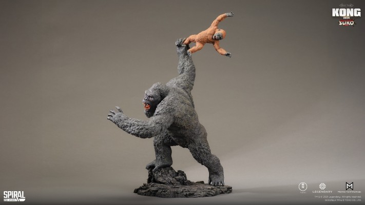 金刚 2024（迷你金刚流星锤版）