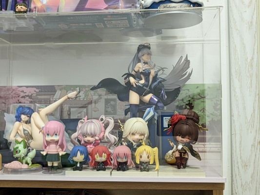 动画片 赛马娘第三季 -悠闲时光-里见光钻