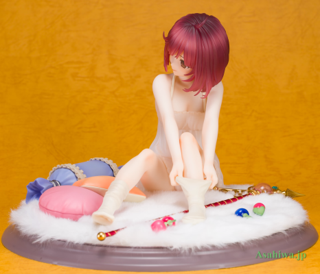 苏菲的炼金工房 ～不可思议书的炼金术士～ 苏菲 睡衣