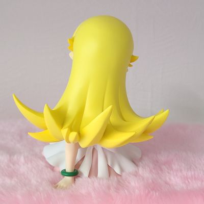 西尾维新动画片项目 物语系列 -悠闲时光-忍野忍