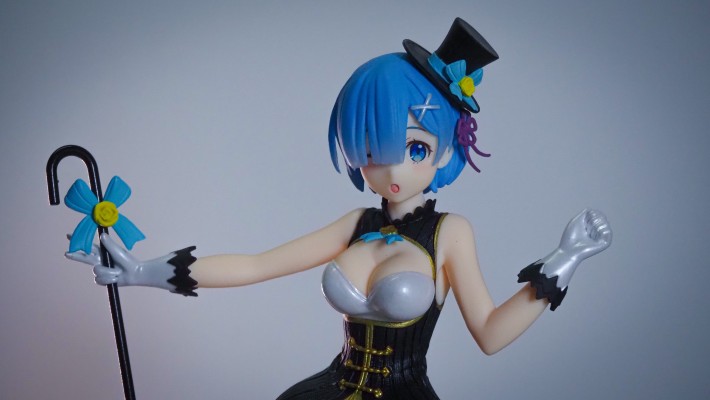 Re：从零开始的异世界生活 珍藏人偶 雷姆~魔术师造型~新装版