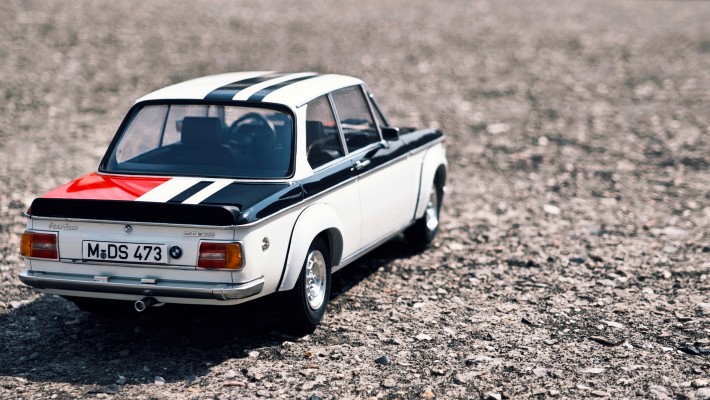 HC24 宝马 2002款 turbo