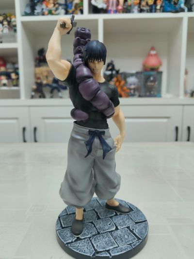 咒术回战 第二季 Luminasta “伏黒甚尔” 备战状态