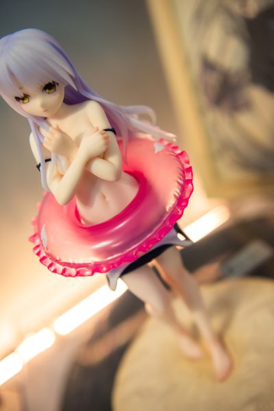 KDcolle Angel Beats! 立华奏 泳装
