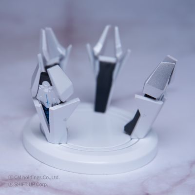 BabyBoom系列 胜利女神：新的希望 灰姑娘