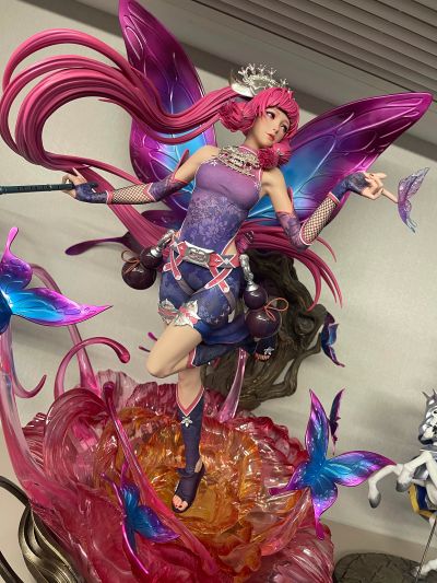 《画江湖之不良人》蚩梦