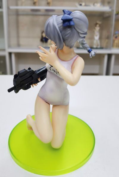 フルメタルパニック? ふもっふ 泰蕾莎 Chara-ani限定カラー Ver.