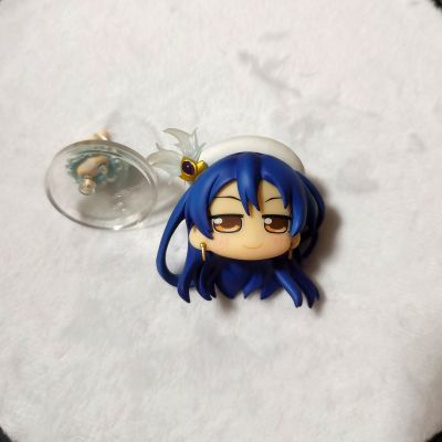 MINIATURE LoveLive! School idol project 园田海未 